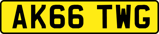 AK66TWG