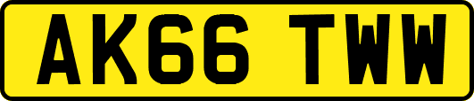 AK66TWW