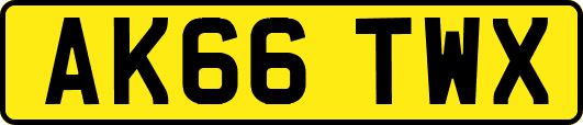 AK66TWX