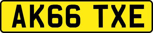 AK66TXE