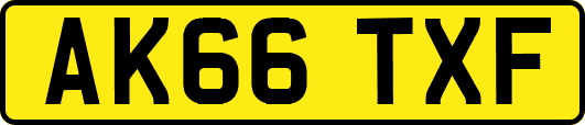 AK66TXF