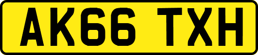 AK66TXH