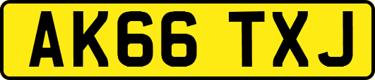 AK66TXJ