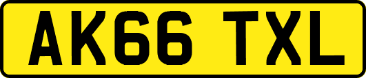 AK66TXL