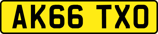 AK66TXO