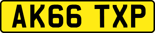 AK66TXP