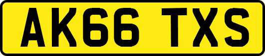 AK66TXS