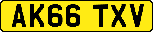 AK66TXV