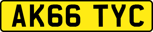 AK66TYC