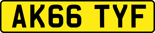 AK66TYF