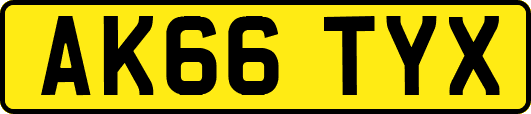 AK66TYX