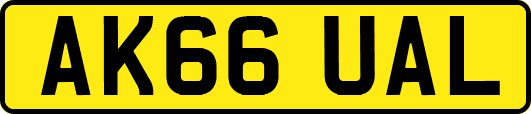 AK66UAL