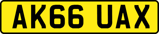 AK66UAX