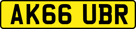 AK66UBR