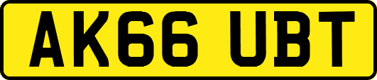 AK66UBT