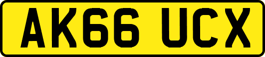 AK66UCX