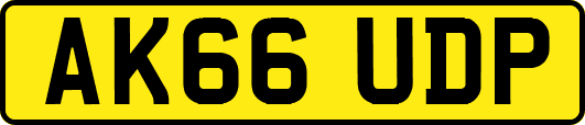 AK66UDP