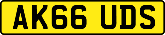 AK66UDS