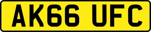 AK66UFC