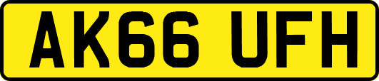 AK66UFH