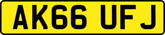 AK66UFJ