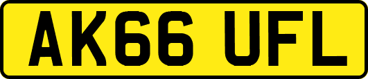 AK66UFL