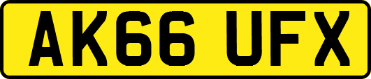 AK66UFX