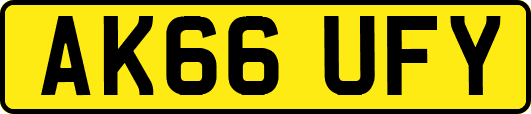 AK66UFY