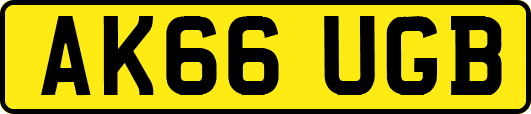 AK66UGB