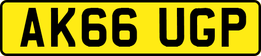 AK66UGP