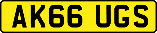 AK66UGS