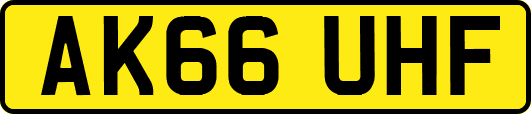 AK66UHF