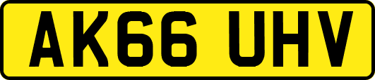 AK66UHV