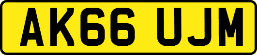 AK66UJM