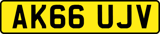 AK66UJV