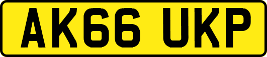 AK66UKP