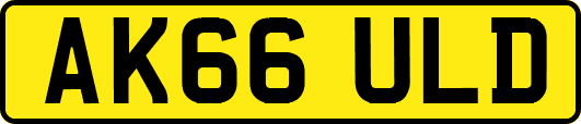 AK66ULD