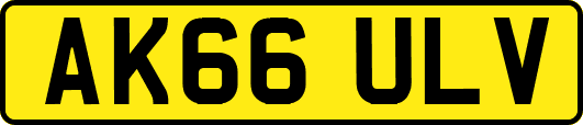 AK66ULV