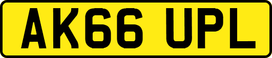 AK66UPL