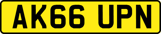 AK66UPN