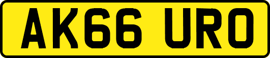 AK66URO