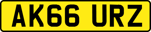 AK66URZ