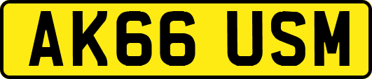 AK66USM