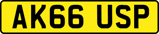 AK66USP