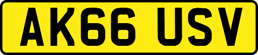 AK66USV