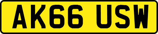 AK66USW