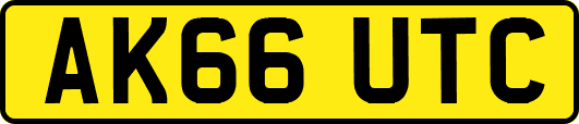 AK66UTC