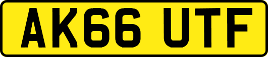 AK66UTF