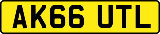 AK66UTL