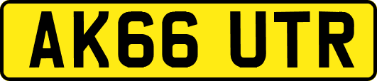 AK66UTR